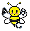 Spelling Bee Logo